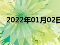 2022年01月02日最新发布:auto是什么灯