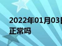 2022年01月03日最新发布:前挡膜有波浪纹正常吗