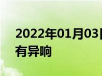 2022年01月03日最新发布:雪地开车踩刹车有异响