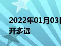 2022年01月03日最新发布:防冻液漏完可以开多远