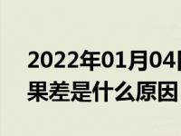 2022年01月04日最新发布:汽车空调制冷效果差是什么原因