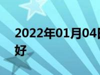 2022年01月04日最新发布:无水冷却液好不好