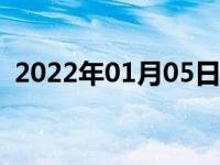 2022年01月05日最新发布:二手车能按揭吗