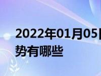 2022年01月05日最新发布:纯电动汽车的优势有哪些