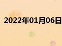 2022年01月06日最新发布:黑武士是什么车