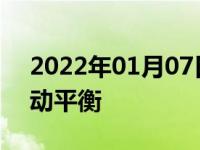 2022年01月07日最新发布:汽车为什么要做动平衡