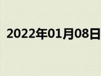 2022年01月08日最新发布:小钢炮有哪些车