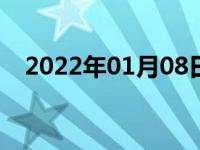 2022年01月08日最新发布:汽车加速抖动