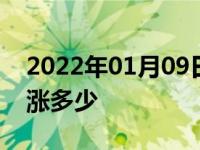 2022年01月09日最新发布:今年车出险 明年涨多少