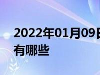 2022年01月09日最新发布:女款车20万左右有哪些