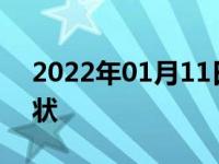 2022年01月11日最新发布:喷油嘴堵塞的症状