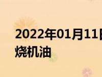 2022年01月11日最新发布:桑塔纳为什么会烧机油