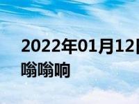 2022年01月12日最新发布:怠速时驾驶室内嗡嗡响