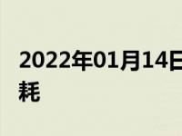 2022年01月14日最新发布:1.5l的车百公里油耗