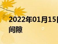 2022年01月15日最新发布:挂档拉线怎样调间隙