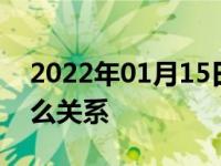 2022年01月15日最新发布:amg和奔驰是什么关系