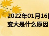 2022年01月16日最新发布:汽车发动机声音变大是什么原因