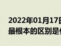 2022年01月17日最新发布:汽车的5座和7座最根本的区别是什么