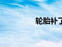 轮胎补了6次有必要换吗